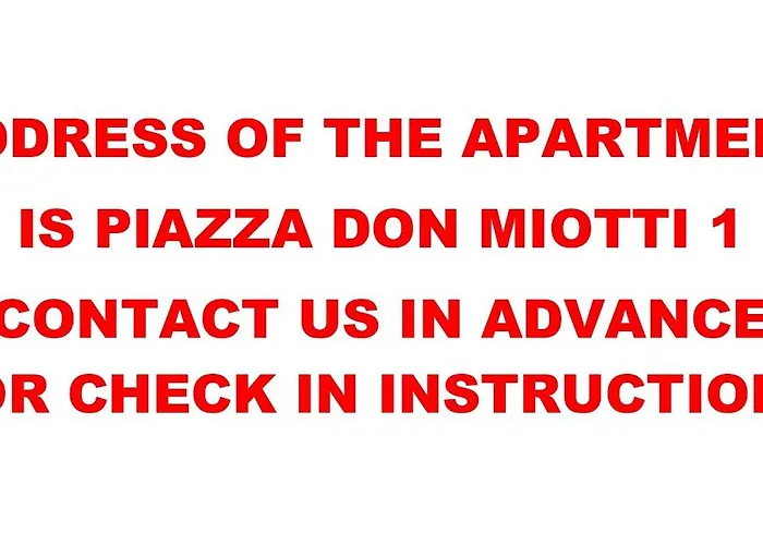 Miralago Trotti 아파트