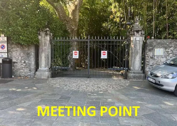 Miralago Trotti 아파트