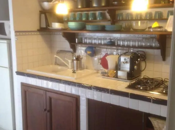 Miralago Trotti 아파트