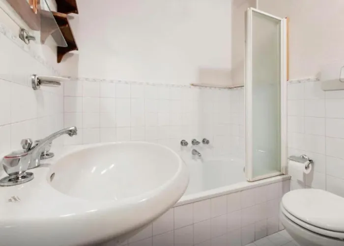 Miralago Trotti * 벨라지오