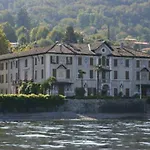 Miralago Trotti Lejlighed *