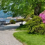 Miralago Trotti * Bellagio