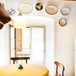 Miralago Trotti Lejlighed *