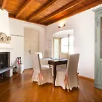 Miralago Trotti Lejlighed