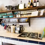 Miralago Trotti Lejlighed *