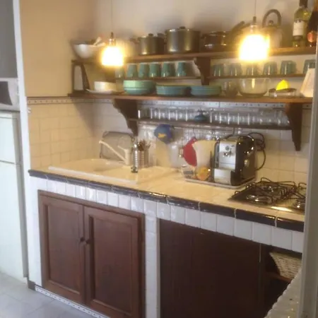 Miralago Trotti Appartement