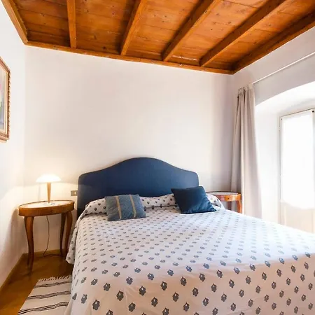 Miralago Trotti Appartement