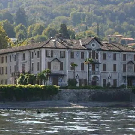 Miralago Trotti Διαμέρισμα *