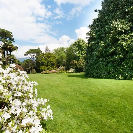 Appartement Miralago Trotti *