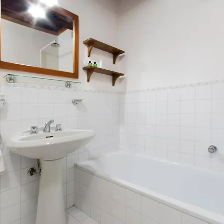 Appartement Miralago Trotti