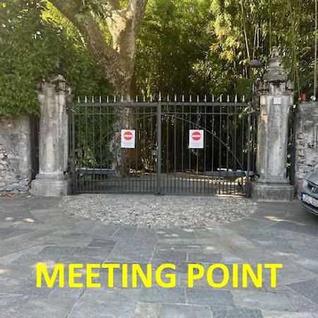 Miralago Trotti Lägenhet