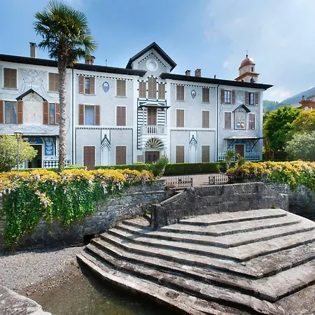 Lägenhet Miralago Trotti Bellagio