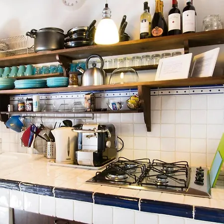 Miralago Trotti Lägenhet *