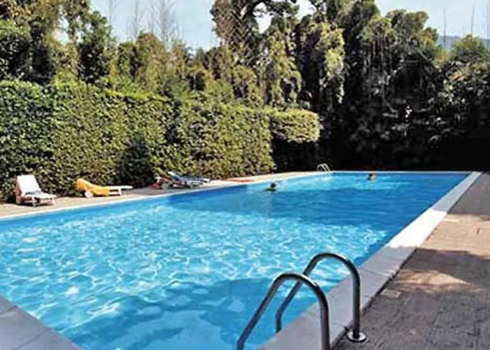 Miralago Trotti Apartament *