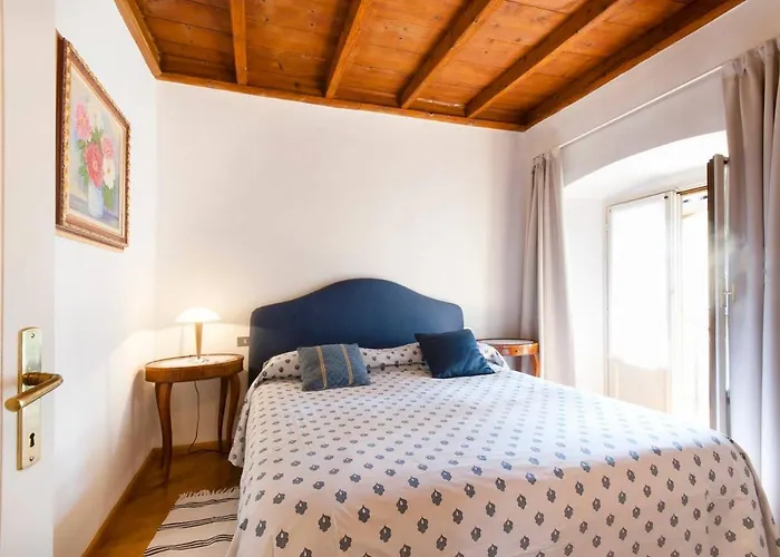 Miralago Trotti Apartament