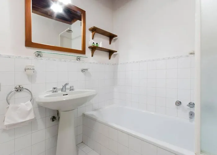 Apartament Miralago Trotti