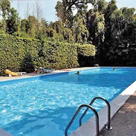 Miralago Trotti شقة *