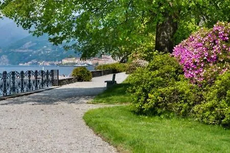 Miralago Trotti * بيلاجيو