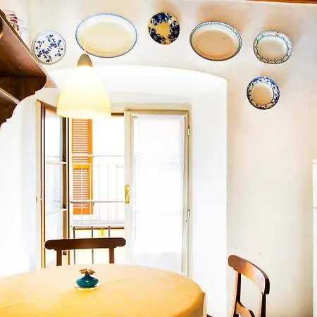 Miralago Trotti شقة *