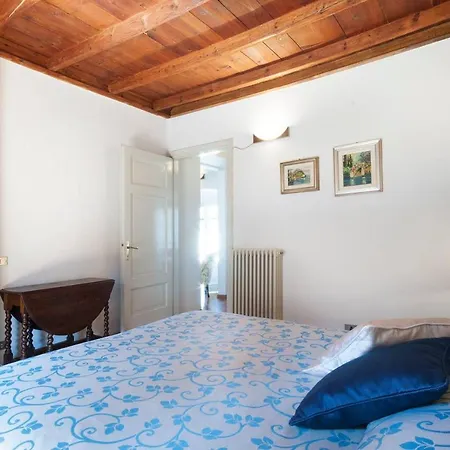 شقة Miralago Trotti